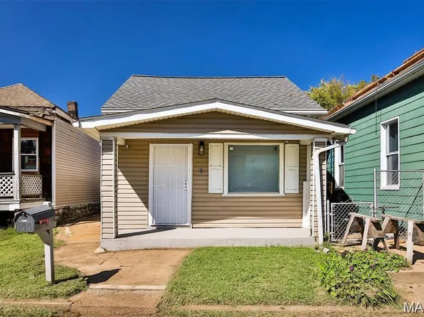 7613 Virginia Ave, Saint Louis, MO 63111