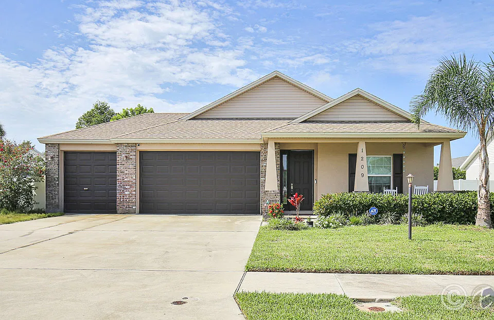 1209 Wild Daisy Dr