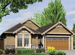 4289 Harris Rd SE LOT 4, Port Orchard, WA 98366