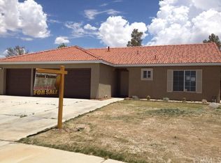14537 Juniper Ln, Adelanto, CA 92301
