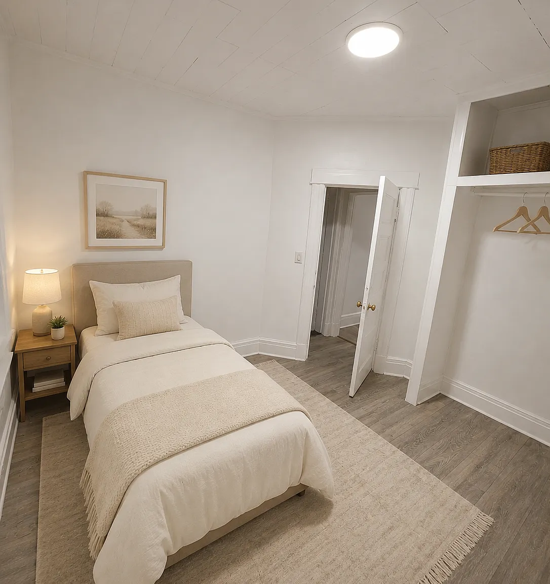 5 bed, 1200 sqft, $4,000 — Photo 3