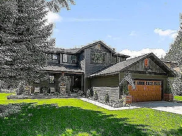 17 Saint Andrews Cir, Durango, CO 81301