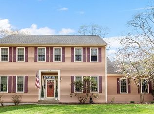24 Oleary Rd, Marlborough, MA 01752
