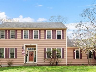 24 Oleary Rd, Marlborough, MA, 01752