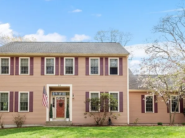 24 Oleary Rd, Marlborough, MA 01752