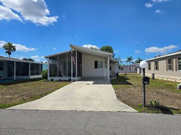 3690 Golf Cart Dr #378, North Fort Myers, FL 33917