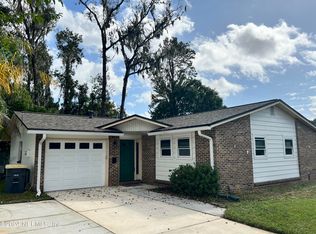3433 Prather Dr, Jacksonville, FL 32216
