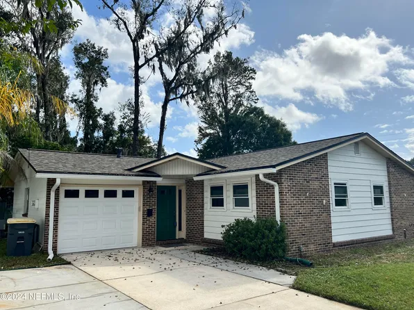 3433 PRATHER Drive, Jacksonville, FL 32216