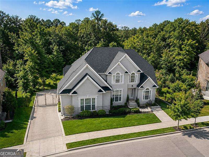 1st image of 2877 Battlecrest Dr