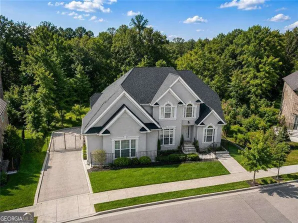 2877 Battlecrest Dr, Decatur, GA 30034