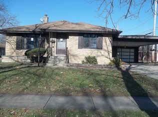 1835 171st St, Hammond, IN 46324