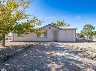 121 S Hope Rd, Golden Valley, AZ 86413