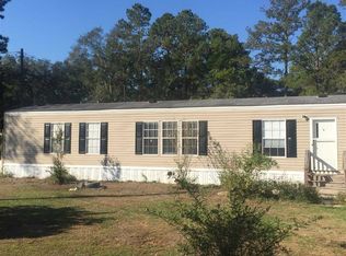 534 Big Richard Rd, Tallahassee, FL 32310