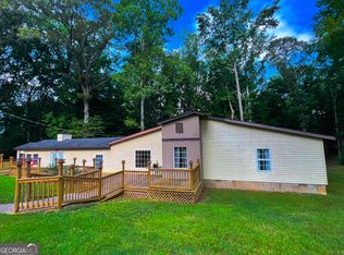 260 Old Highway 82 Rd, Jefferson, GA 30549