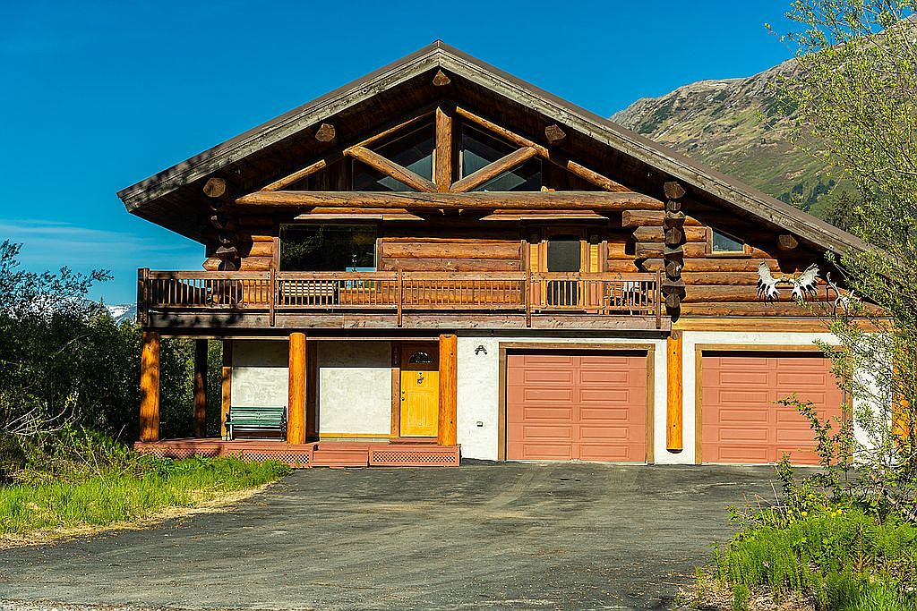 211 Alta Dr, Girdwood, AK 99587 Zillow