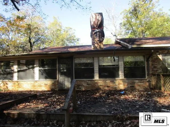 124 Round House Rd, Grayson, LA 71435