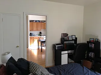 Rented by Keller Williams NYC