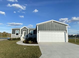 4918 Coopers Hawk Pl, Zephyrhills, FL 33541