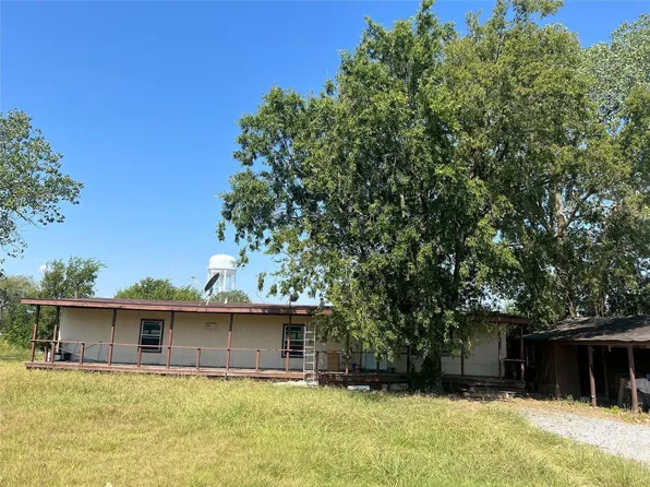 111 County Road 877, Princeton, TX 75407