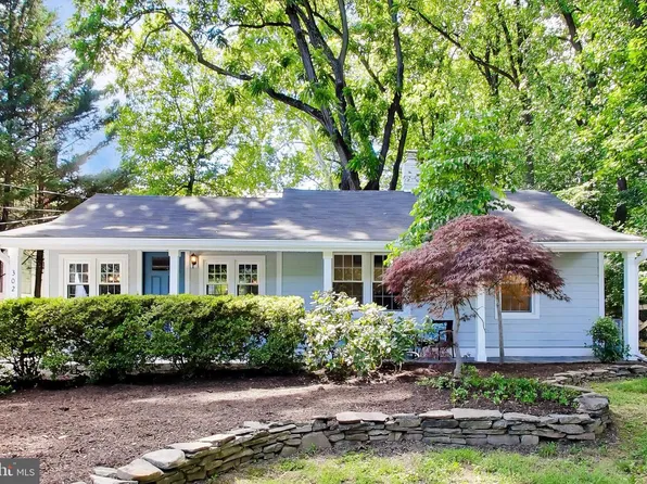 302 Mannakee St, Rockville, MD 20850