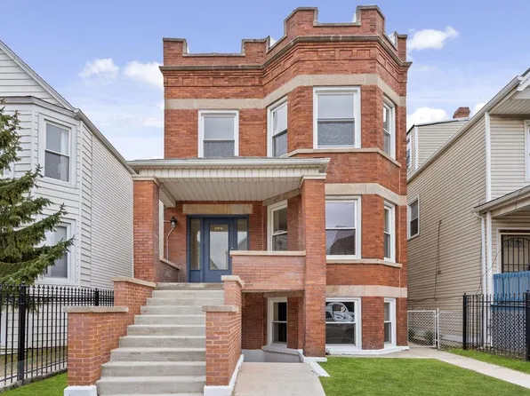 2941 N Lawndale Ave #G, Chicago, IL 60618