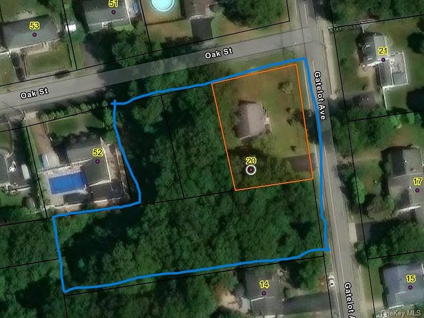 2nd image of 20 Gatelot Avenue