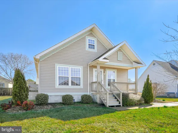 7 Windswept Dr, Berlin, MD 21811