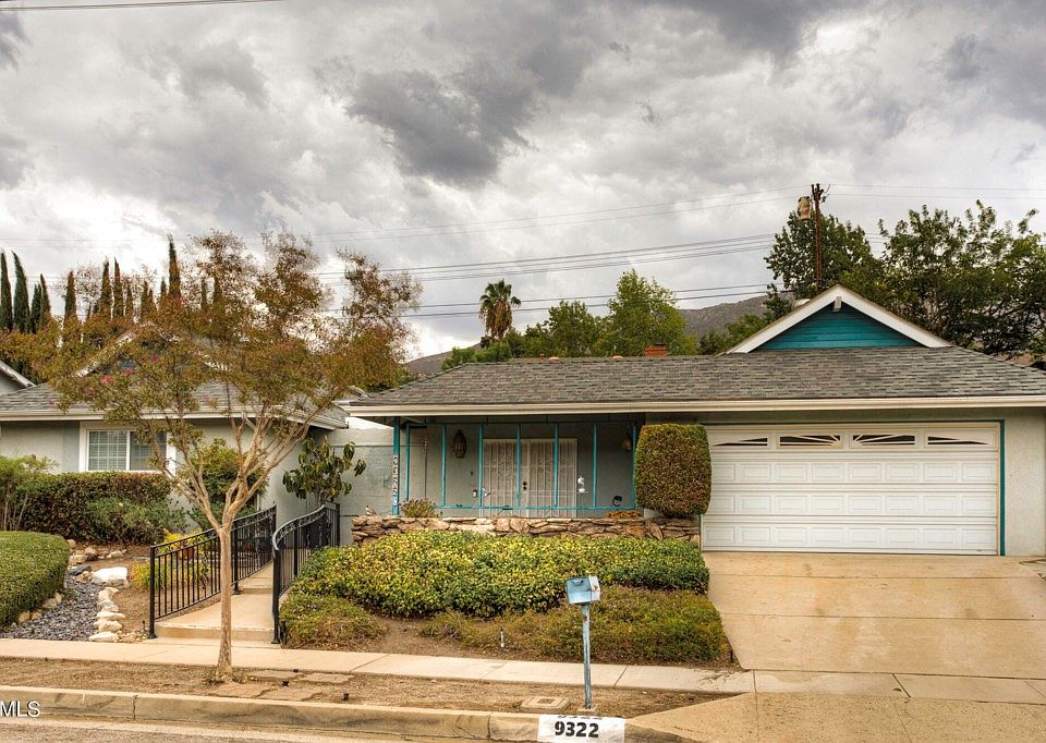 9322 Creemore Dr, Tujunga, CA 91042 Zillow