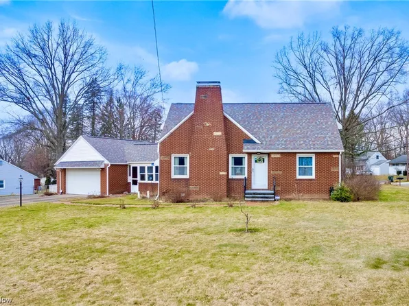 2485 41st St NE, Canton, OH 44705