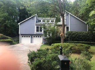 3445 Johnson Ferry Rd NE, Roswell, GA 30075