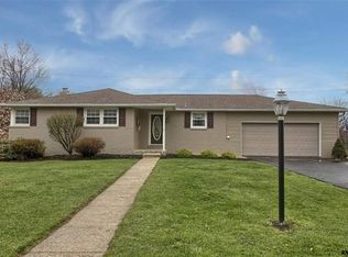 1760 Verdan Dr S, York, PA 17403