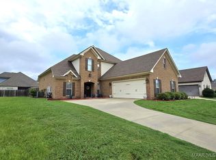 1048 Timber Gap Xing, Montgomery, AL 36117