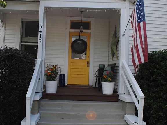 4th image of 5417 Beulah Ave