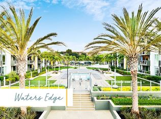 4500 Via Mari #310, Marina Del Rey, CA 90292