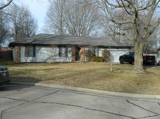 3669 W State St, Springfield, MO 65802