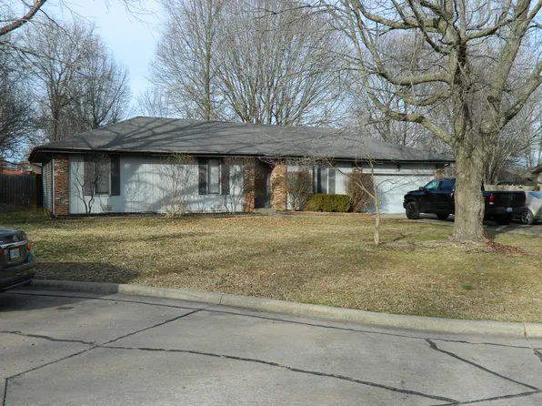 3669 W State Street, Springfield, MO 65802