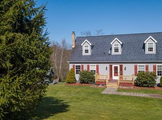 200 Outlet Rd, Dallas, PA 18612