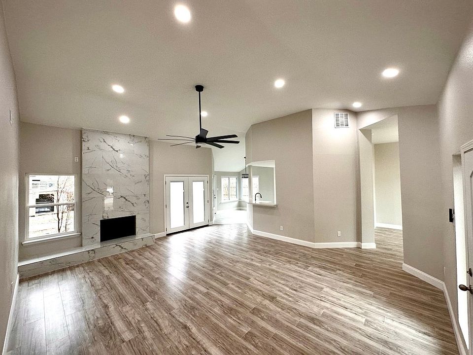 1608 Oxford Pl, Mesquite, TX 75149 Zillow