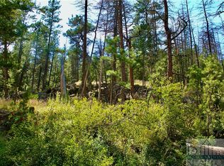 0 Box Canyon Ln, Cascade, MT 59421