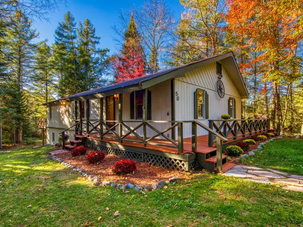 50 Liberty Hill Ln, Lake Placid, NY 12946