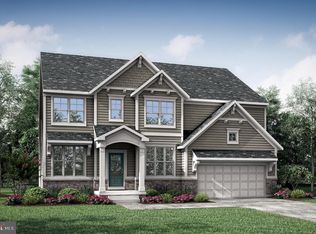 5765 Hawk Ridge Rd, Frederick, MD 21704