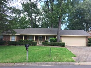 14 Crosswoods Rd, Brandon, MS 39042