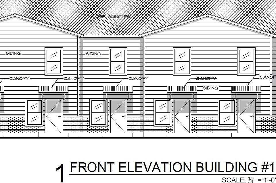 1st image of 127 Lucas St #1