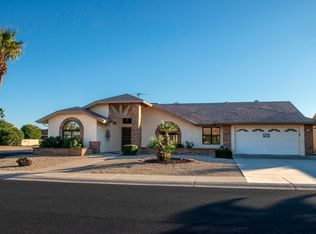 12303 W Fieldstone Dr, Sun City West, AZ 85375