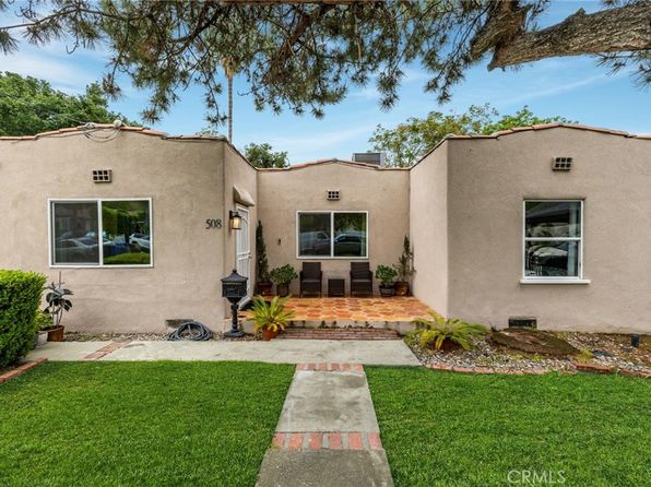508 Stonehurst Dr, Altadena, CA 91001