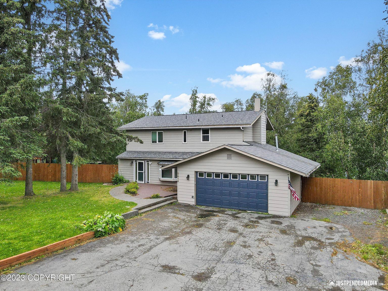 5410 Whispering Spruce Dr, Anchorage, AK 99516 Zillow