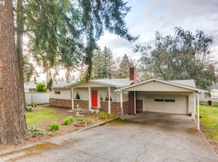 14408 SE Cedar Ave, Milwaukie, OR 97267