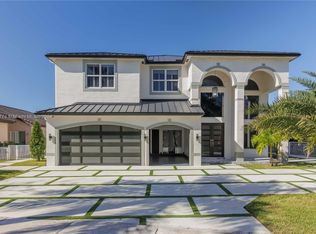 4128 SW 195th Ter, Miramar, FL 33029