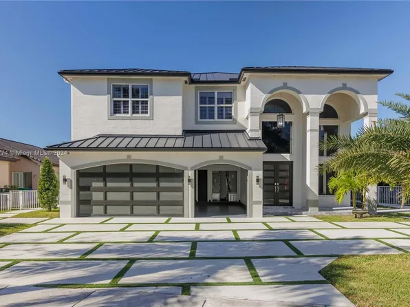 4128 SW 195th Ter, Miramar, FL 33029