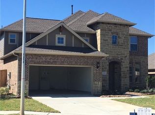 14911 Primrose Hollow Ct, Cypress, TX 77429